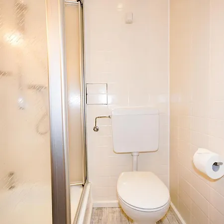 Apartment B-414 Traumblick, Strandnah