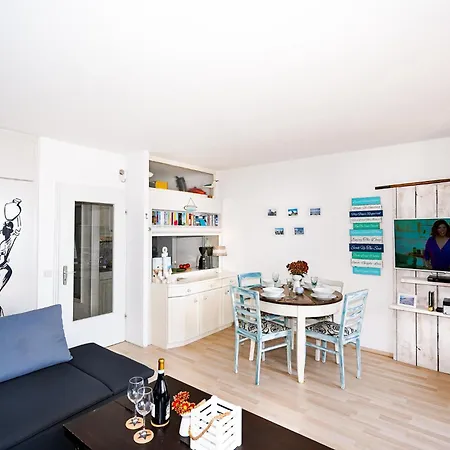 Apartment B-414 Traumblick, Strandnah